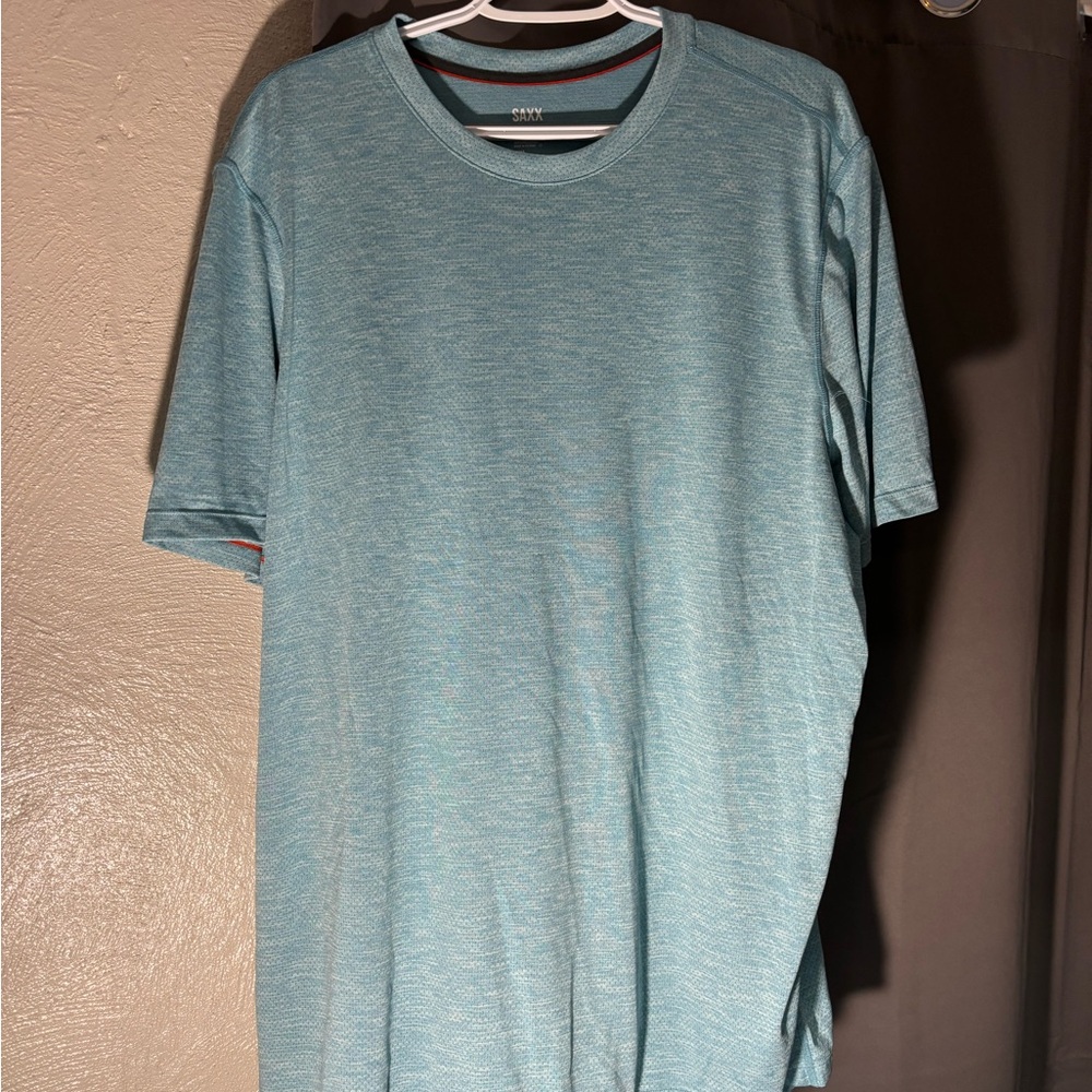 Saxx Brand New Tee